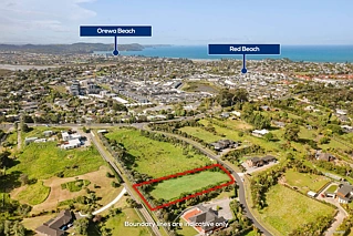 6 Te Awa Place, Red Beach, Rodney