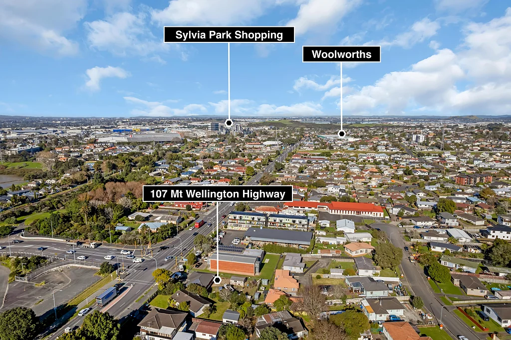 Mount Wellington 4Kwarto MUST SELL - Premium Development Opportunity