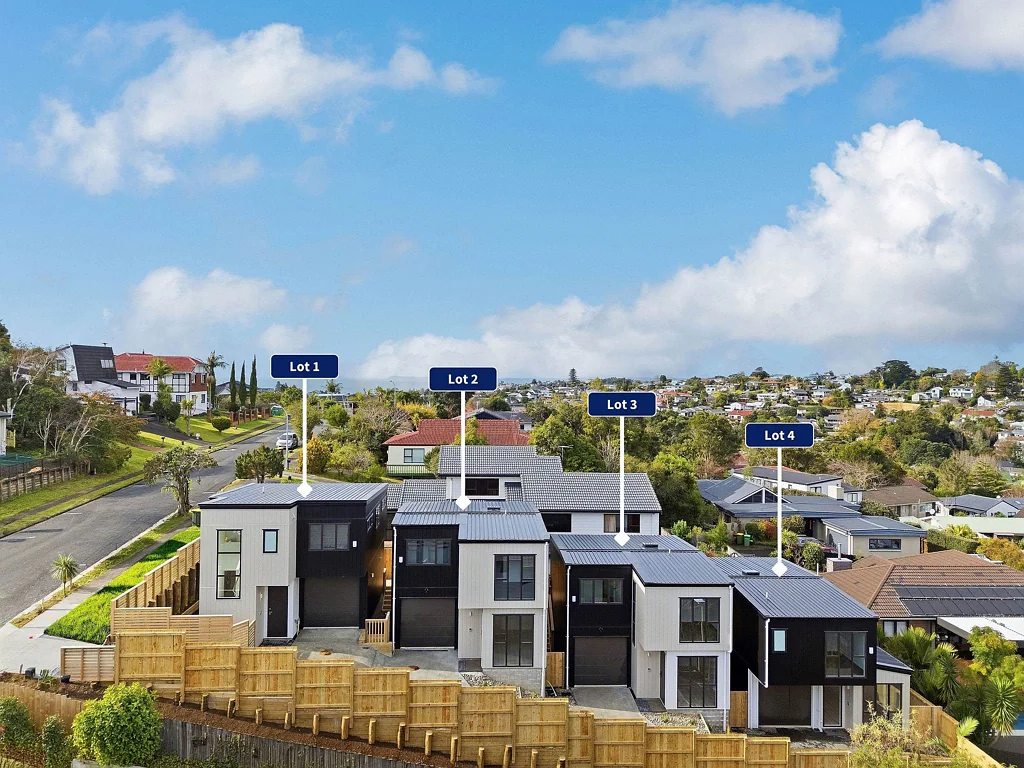 Lot2/15 Montclair Rise, Browns Bay, North Shore City, Auckland