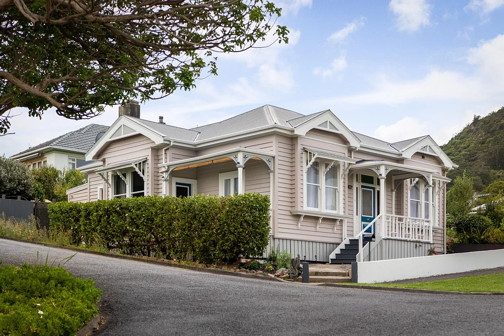 Thames 3房  Central Villa, Make Your Offer