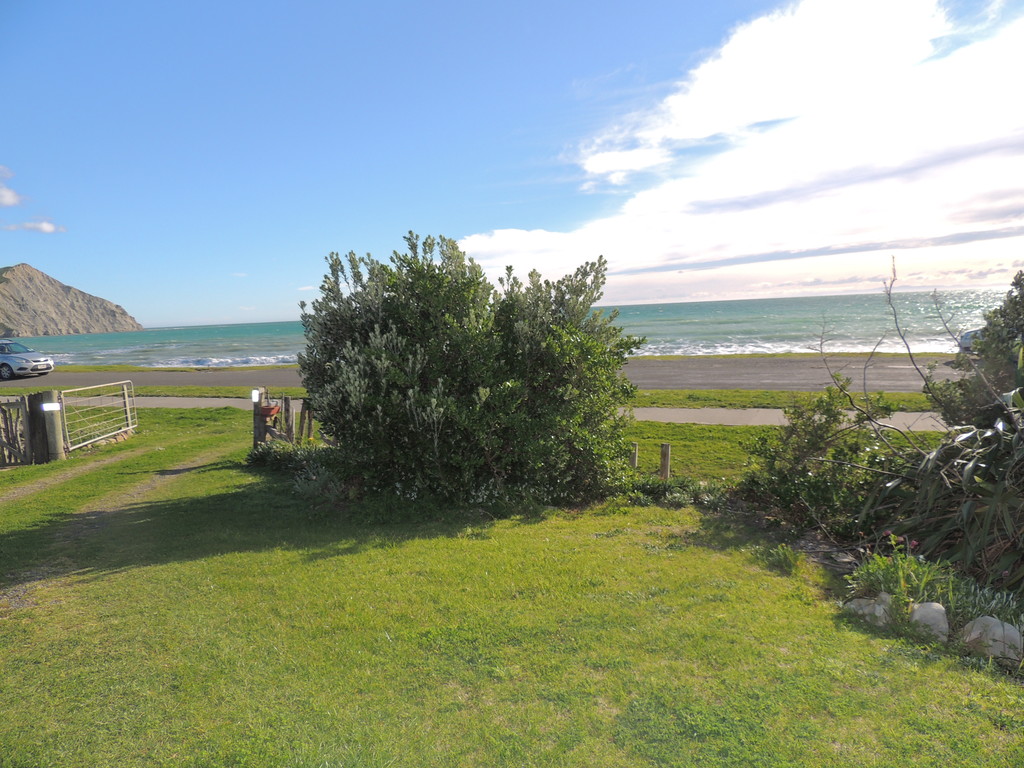 207 Newcastle Street, Mahia, Wairoa, 4 habitaciones, 0 baños