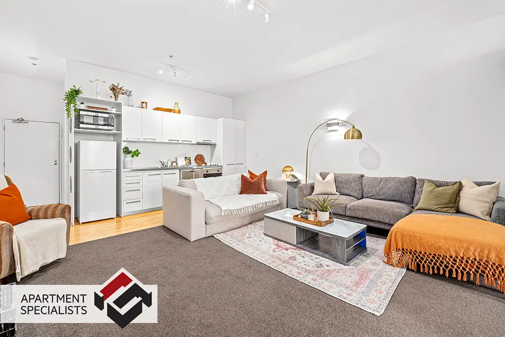 Auckland Central 2कमरा Built to Last. Bought by Those Who Know.