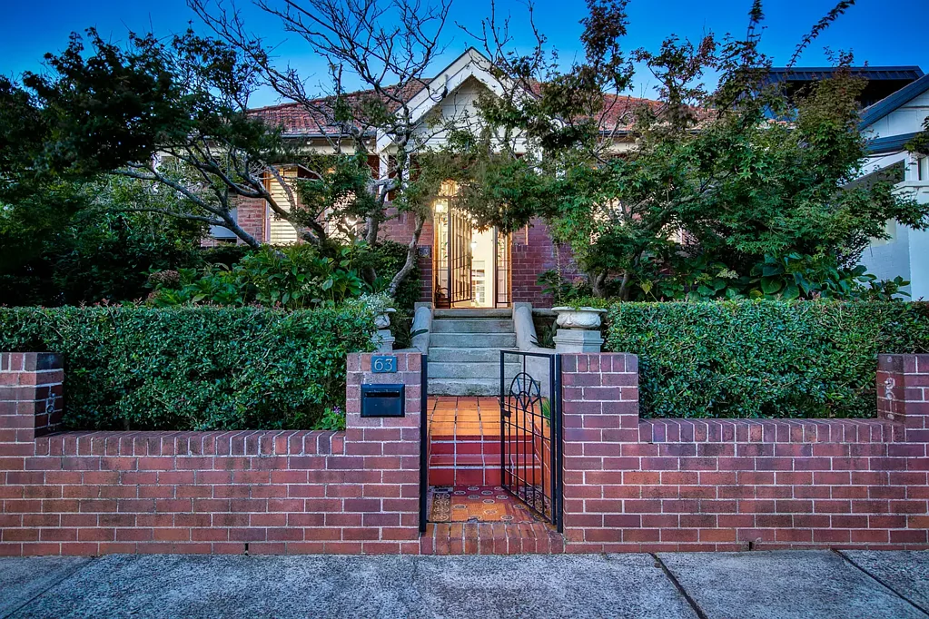 63 Rangers Avenue, Mosman, NSW 2088