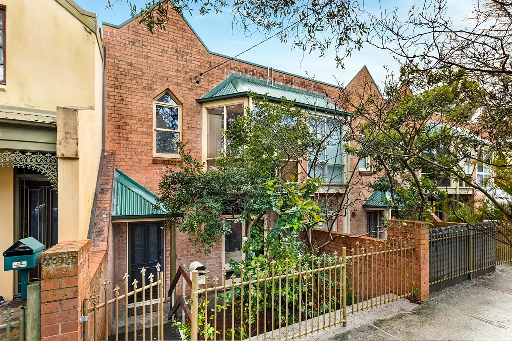 360 Young Street, Annandale, NSW 2038