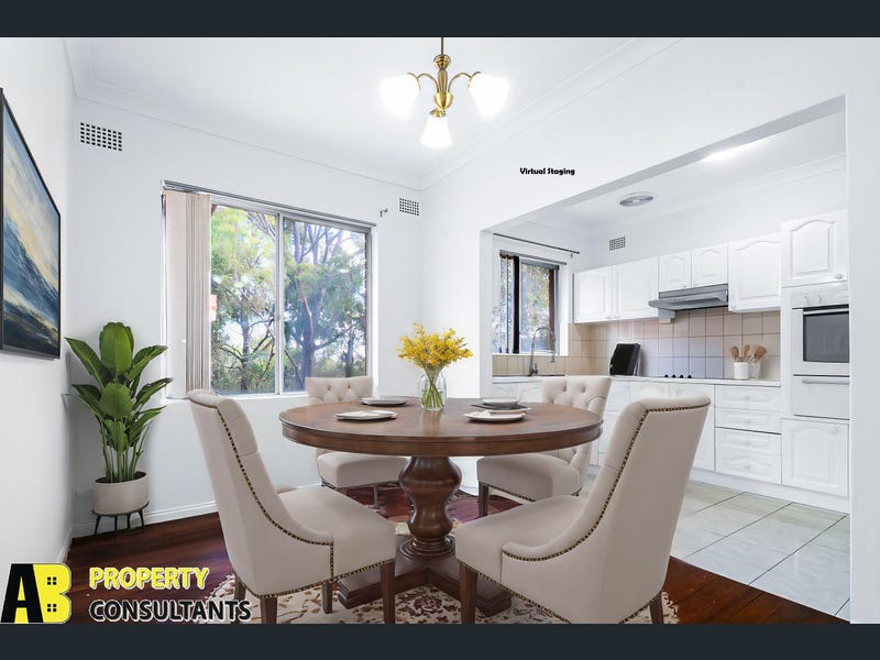 UNIT 5 52 PROSPECT ST, ROSEHILL NSW 2142, 0 Bedrooms, 0 Bathrooms, Studio