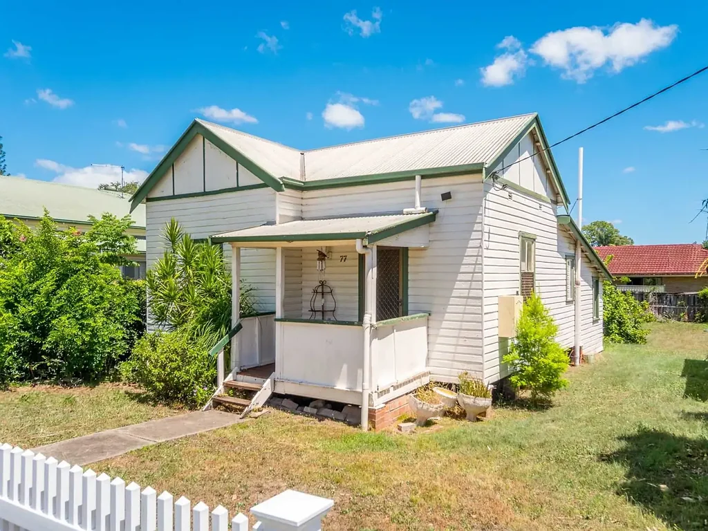 77 Canterbury Street, Casino, NSW 2470