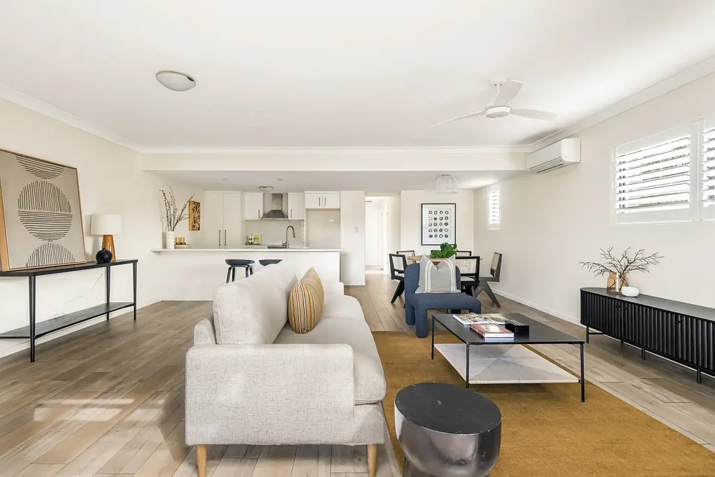 Gordon Park 3બેડરૂમ Updated, Spacious North Facing Apartment on Parklands