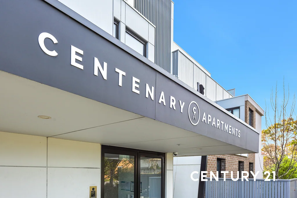 202/817-819 Centre Road, Bentleigh East, VIC 3165