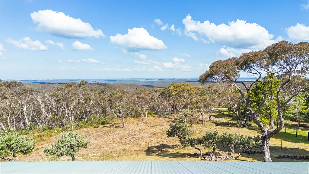 Wentworth Falls 3Kwarto INCREDIBLE OPPORTUNITY BORDERING NATIONAL PARK!