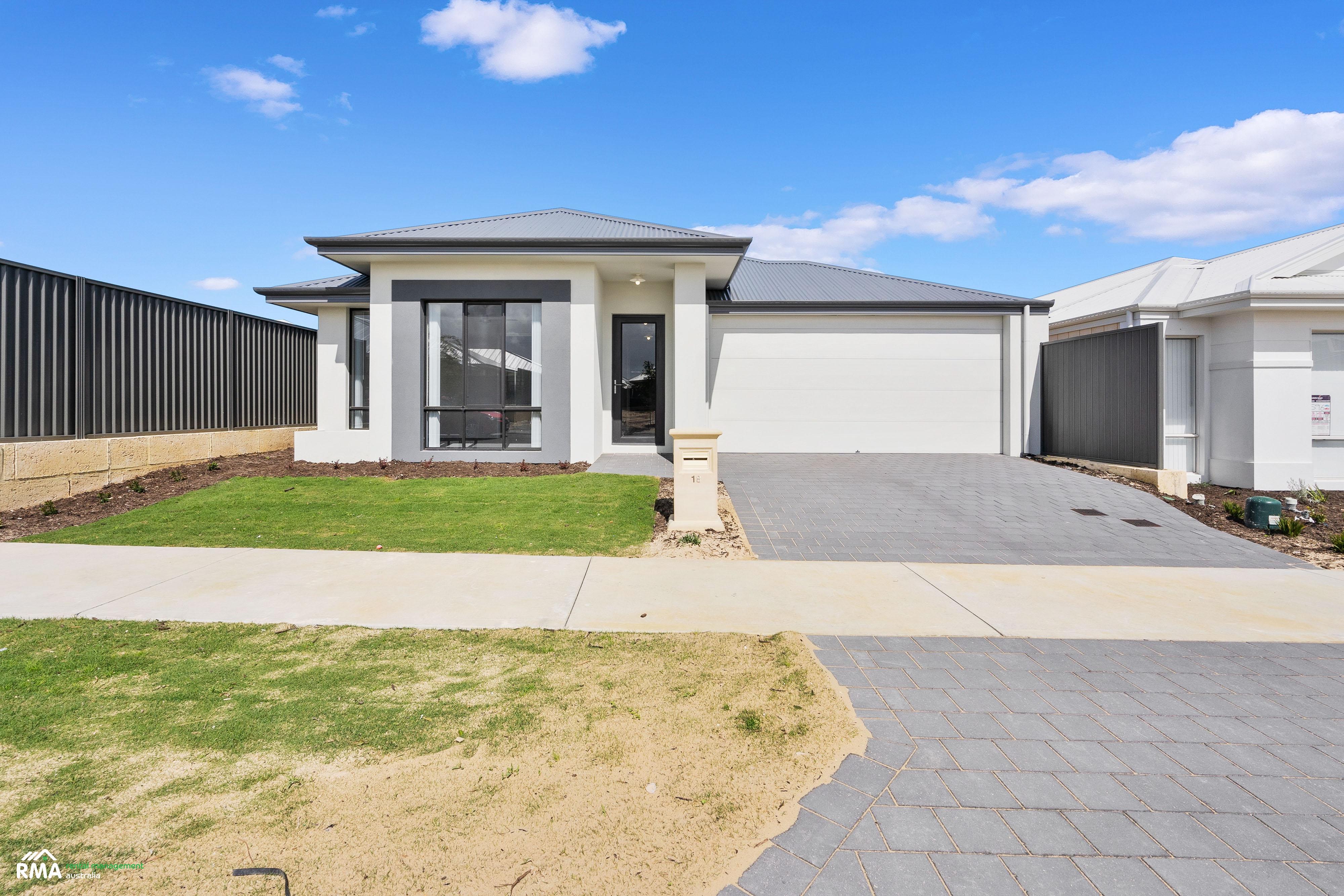 18 PHAXAS ST, JINDALEE WA 6036, 0 침실, 0 욕실, House