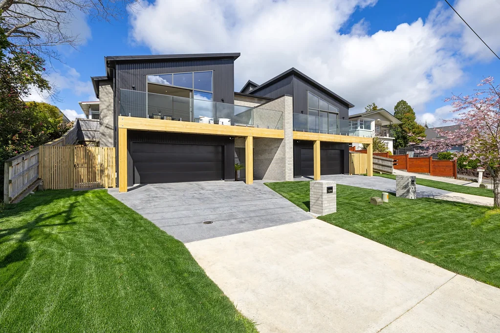 Cambridge 4ਬੈੱਡਰੂਮ Brand New, Easy-Care Living