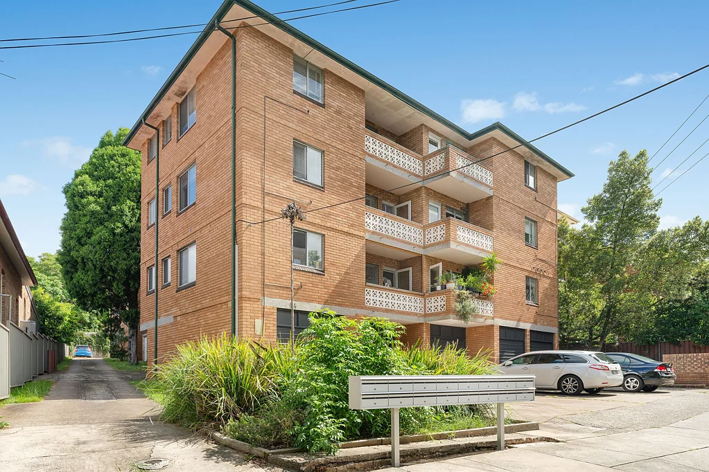 1-15/54 Kensington Road, Summer Hill, NSW 2130