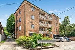 1-15/54 Kensington Road, Summer Hill