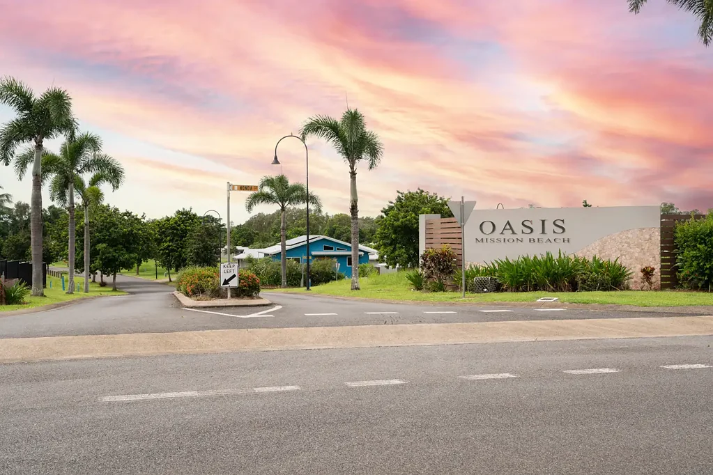 54 Shelly Ct, Mission Beach, QLD 4852