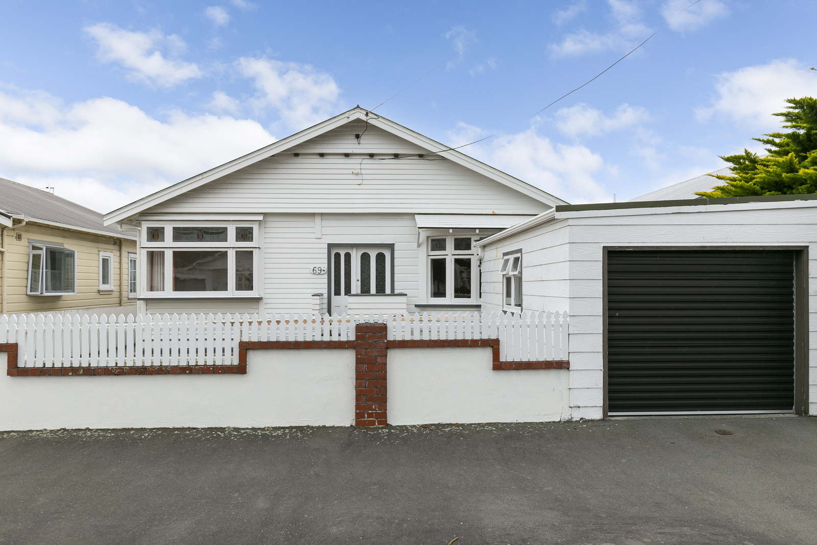 69 Ross Street, Kilbirnie, Wellington, 4 Kuwarto, 0 Banyo, House