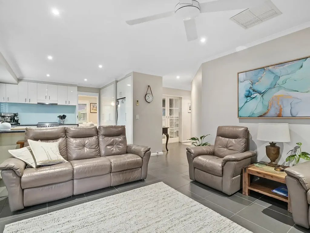 Corowa 4 Bedroom Pristine family home in a highly sought location