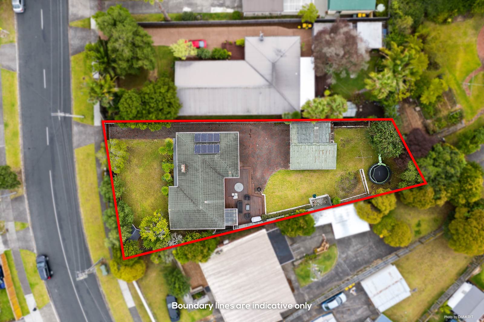 43 Gloria Avenue, Te Atatu Peninsula, Auckland - Waitakere, 3 Kuwarto, 1 Banyo, House