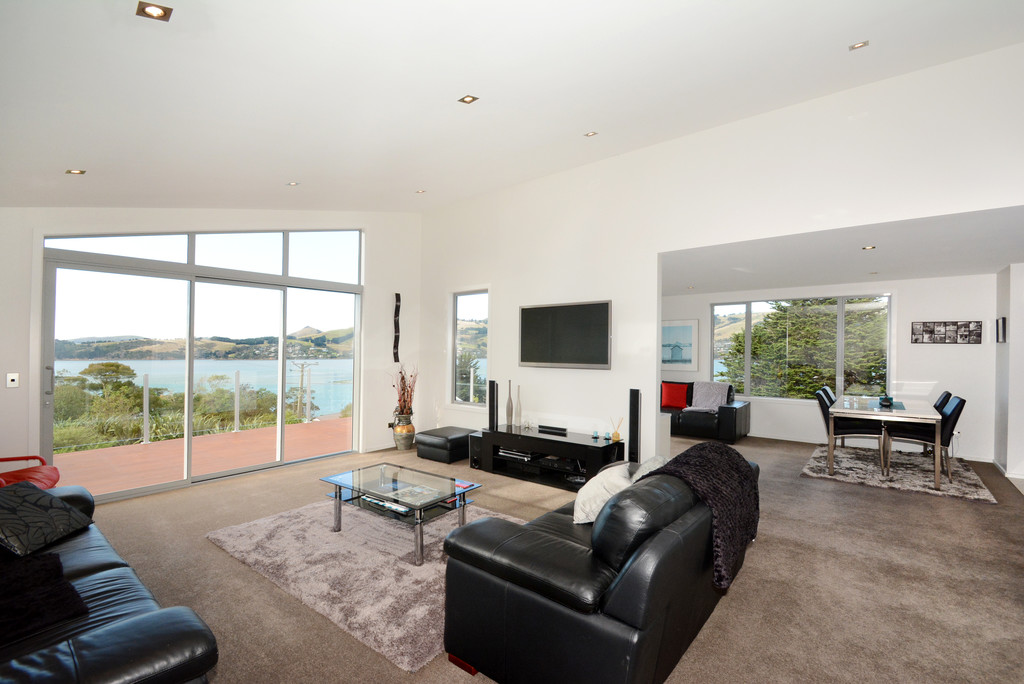 21 Finch Street, Saint Leonards, Dunedin, 3房, 2浴