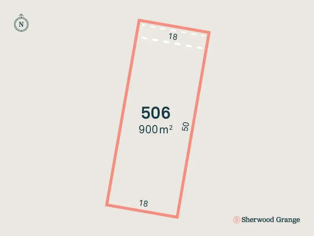 Lot 506 Hendry Drive, Sunbury, VIC 3429