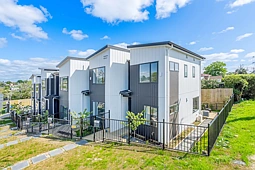 Lot 6/234 Birkdale Road, Birkdale