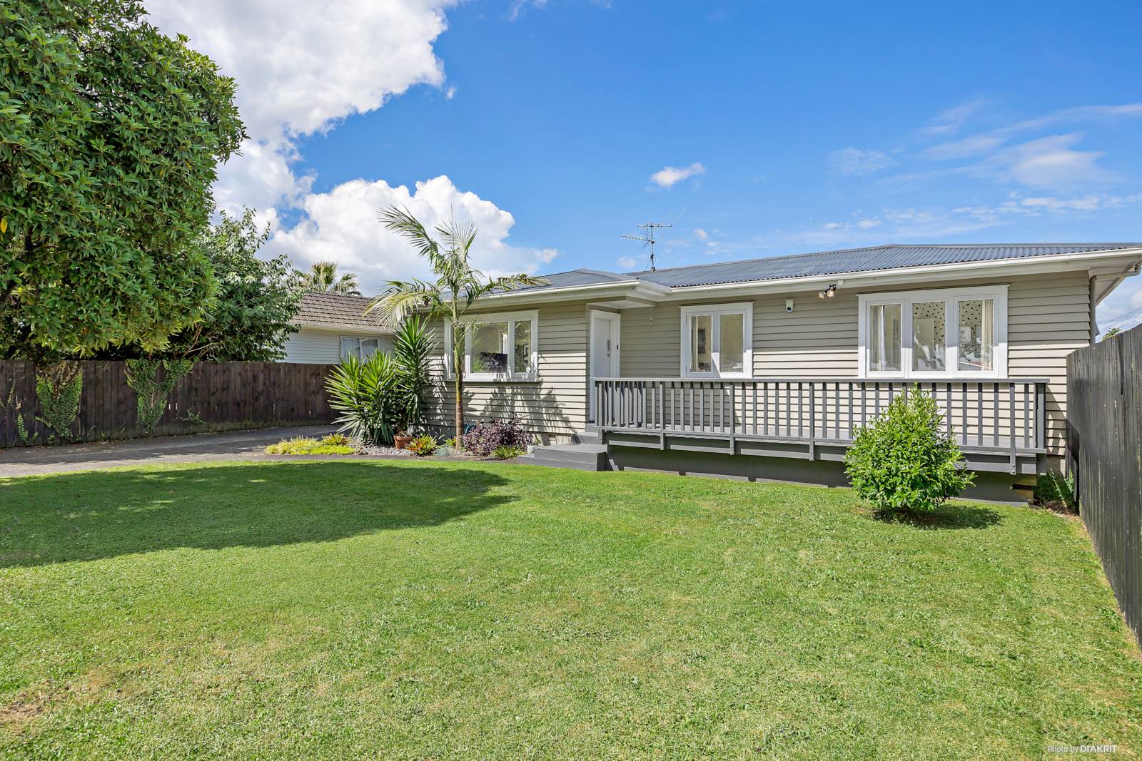 1/29 Cosgrave Road, Papakura, Auckland - Papakura, 3 chambres, 1 salles de bain, House