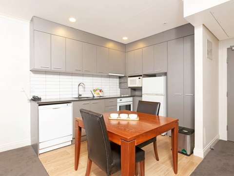 Lovely furnished One bedroom with one bathroom...