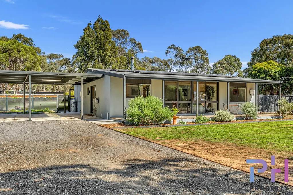 97 Williams Road, Myers Flat, VIC 3556