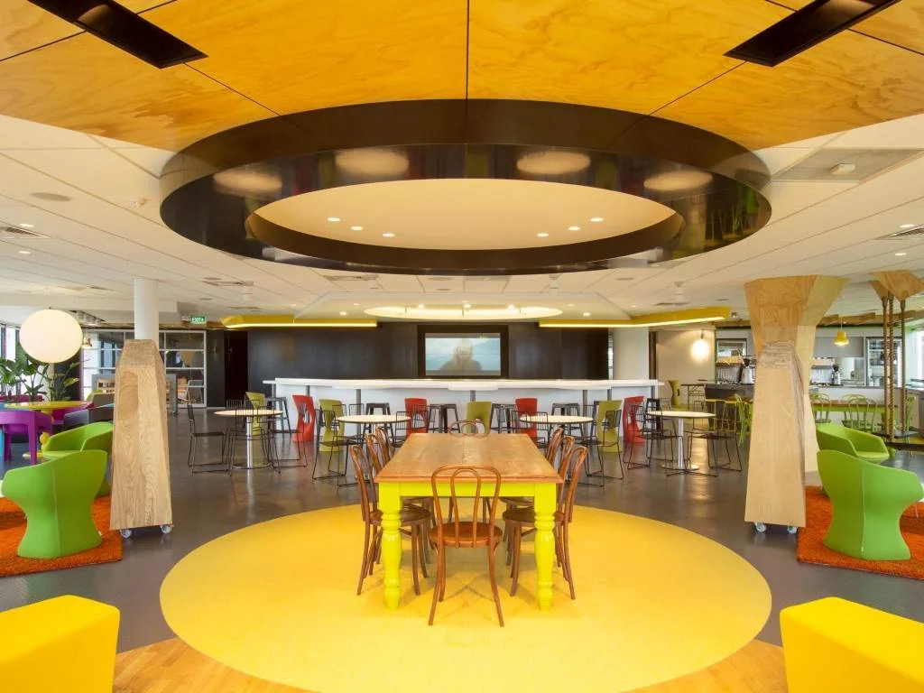 Auckland Central CENTRAL STANDOUT OFFICES