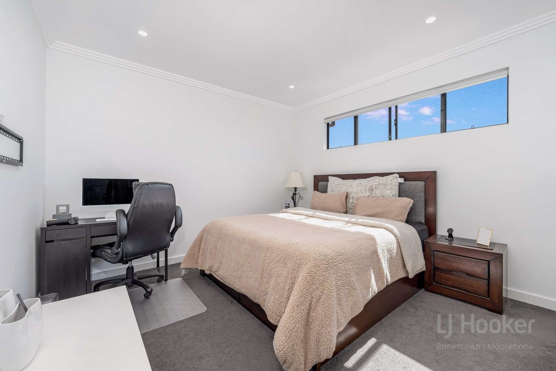 UNIT 1 9-11 ELOUERA CR, MOOREBANK NSW 2170, 0 कमरे, 0 बाथरूम, Townhouse