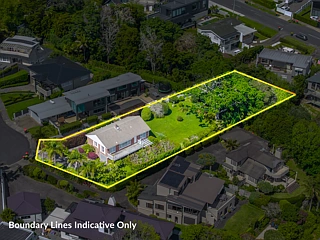 8 Pleasant Place, Mellons Bay, Manukau City