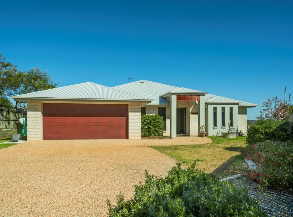 3 Ibis Crescent, Highfields, QLD 4352
