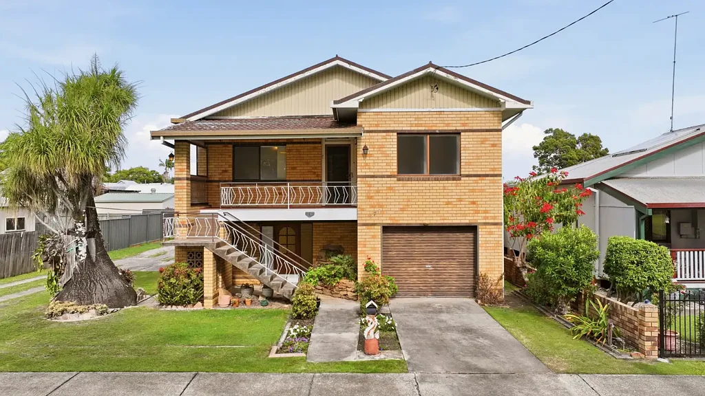 Grafton 3房  CENTRAL LIVING WITH HUGE UPSIDE