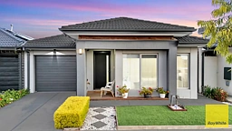 5 Rapa Drive, Tarneit