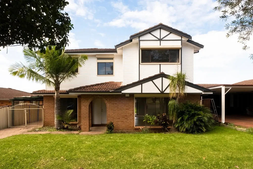 143 Southee Circuit, Oakhurst, NSW 2761