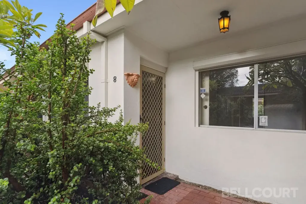 8/24 Caledonian Avenue, Maylands, WA 6051