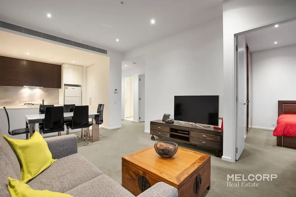 Southbank 2 Bedroom Elevated Luxury with Sweeping Panoramas in the Heart of Southbank
