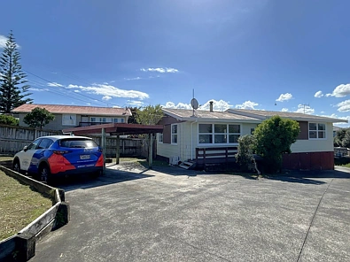 3 Barrys Road, Glendene, Waitakere City, 3 Bedrooms, 1 Bathrooms, House