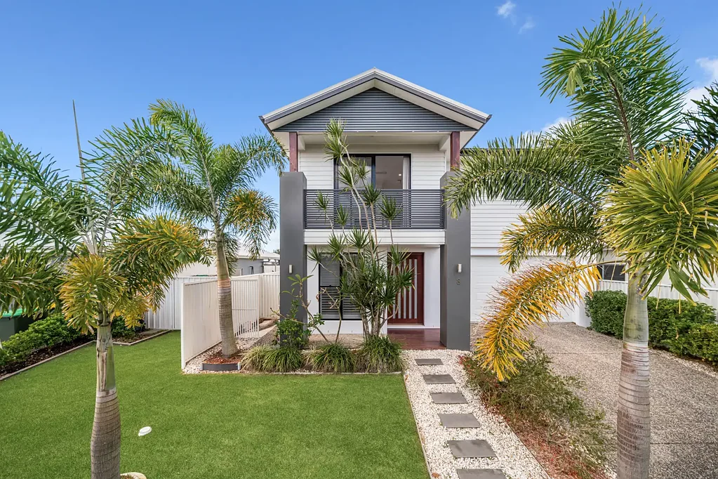 8 Mosman Court, Baringa, QLD 4551
