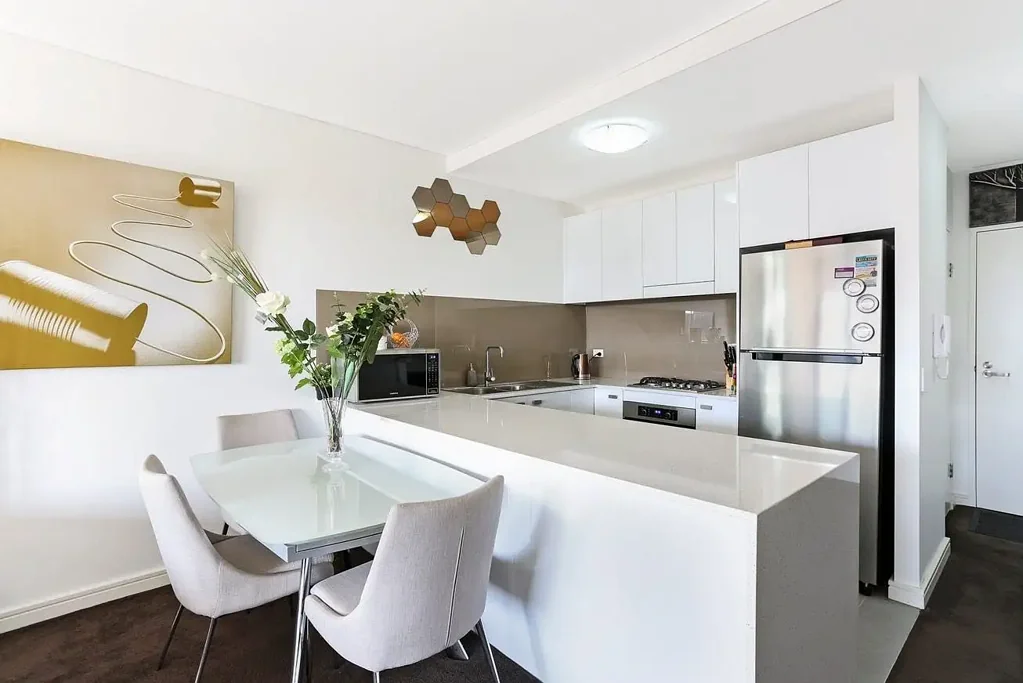 One Bedroom Apartment in ORCHARD PARK!
