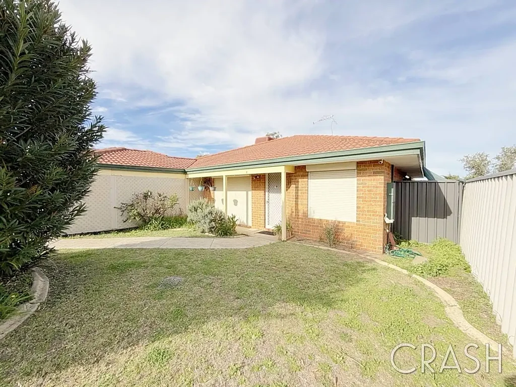 3x1 House in Leda with Double Garage