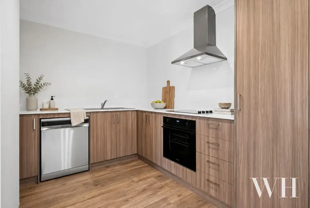 Greenfields 3房  Brand New Dual-Key Opportunity in Convenient Greenfields Location