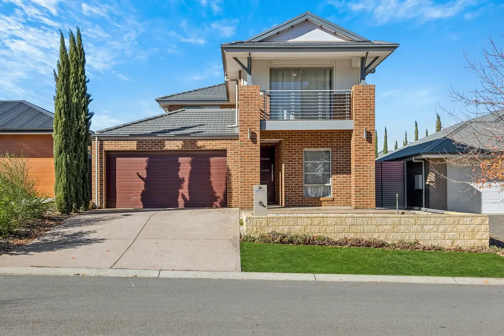 Mount Barker 4Kwarto Feel Good Family Home