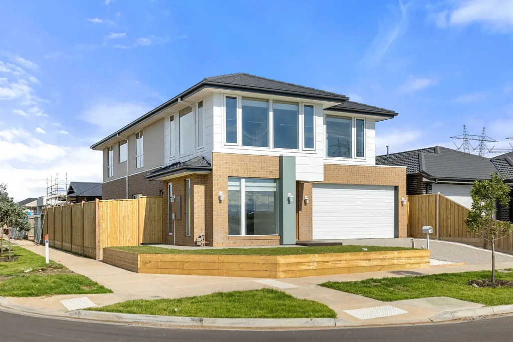 Brand New Luxury Family Home in Deanside