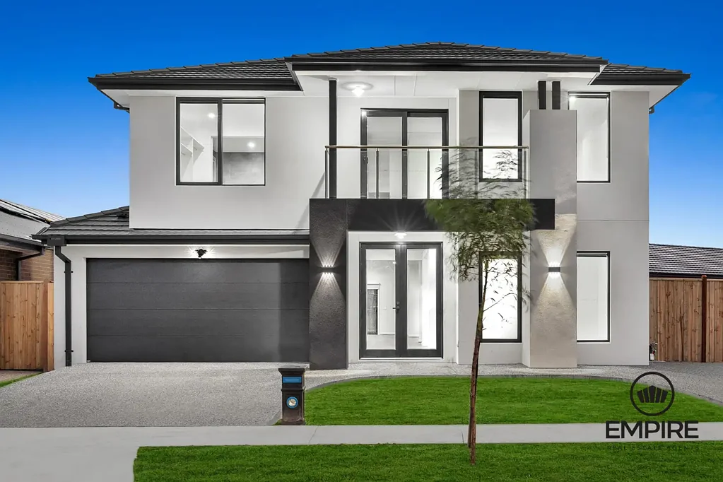 Clyde North 5房  Carlisle Homes! Ready To Move In!