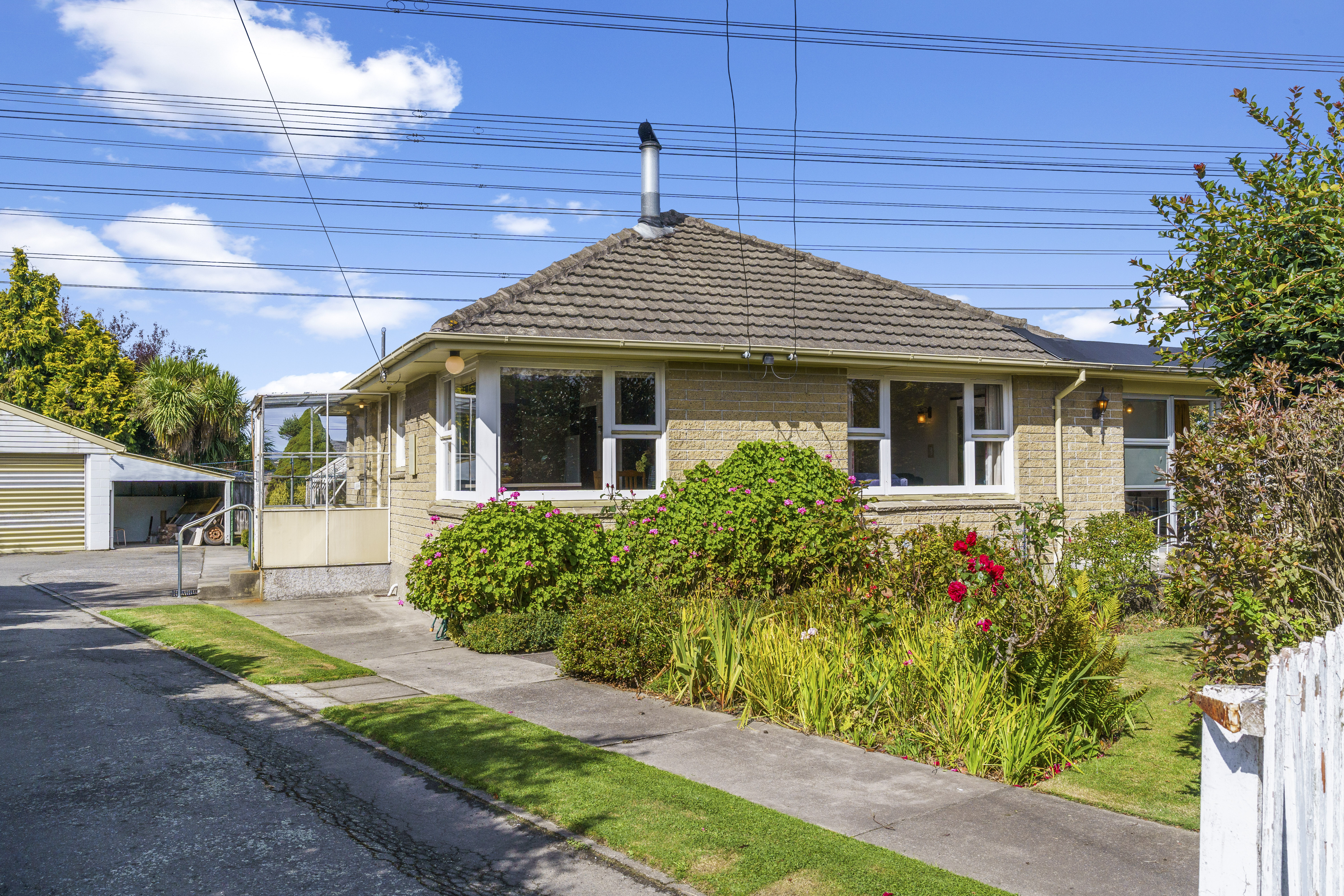 27 Stackhouse Avenue, Bishopdale, Christchurch, 3 Kuwarto, 0 Banyo, House