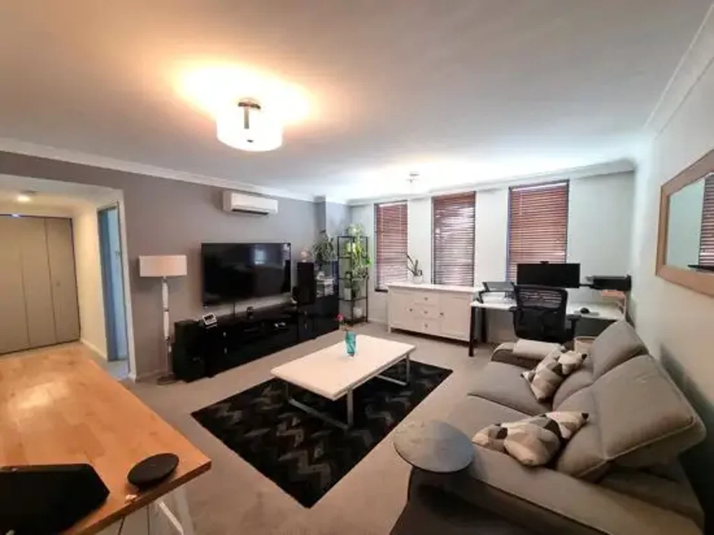 Chic, stylish and convenient