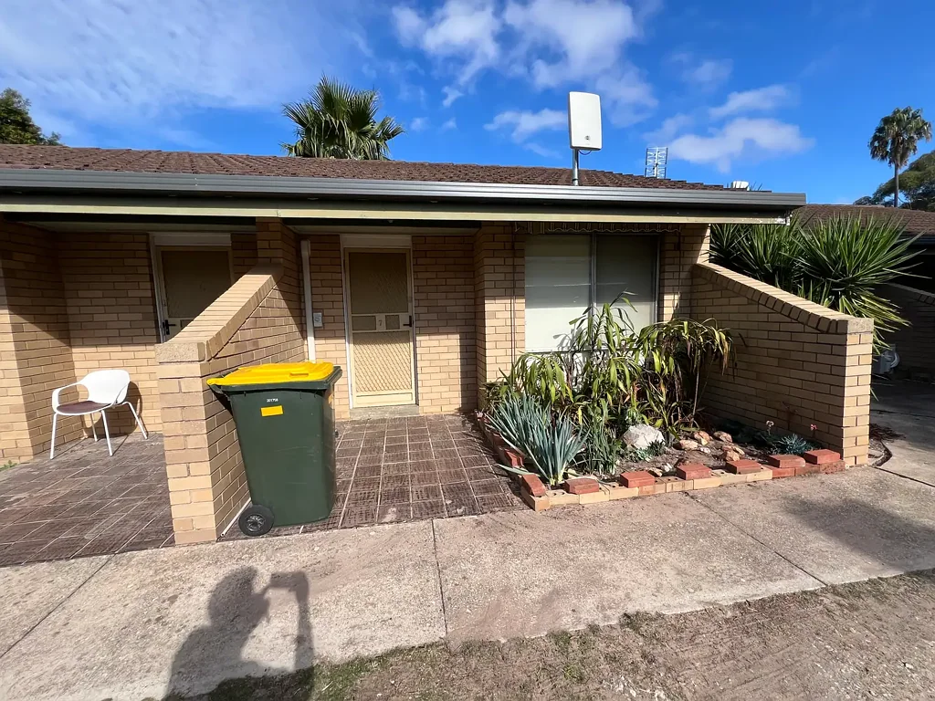 Comfortable Studio-Style Living