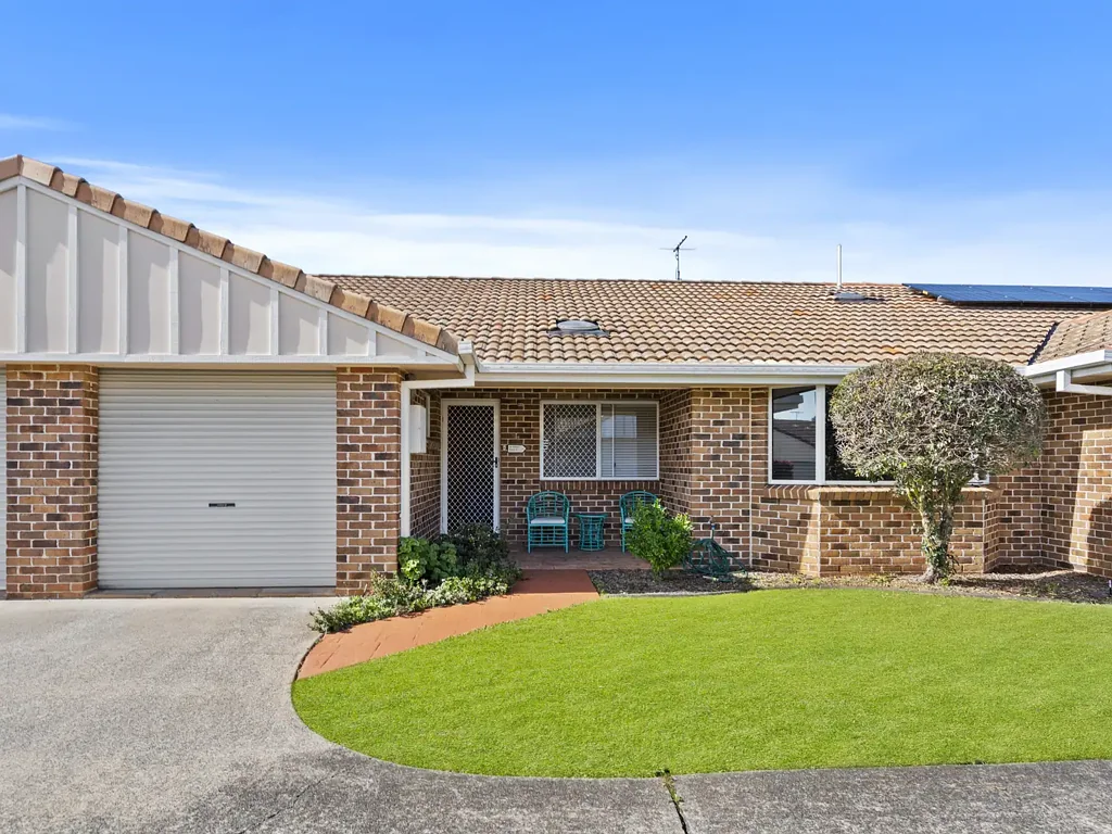 Ormiston 2침실 A Warm & Inviting Lowset Villa in the Heart of Ormiston