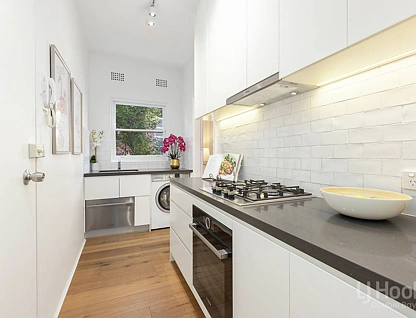 15/458 Edgecliff Road, Edgecliff, Eastern Suburbs, 2 Bedrooms, 1 Bathrooms, Apartment