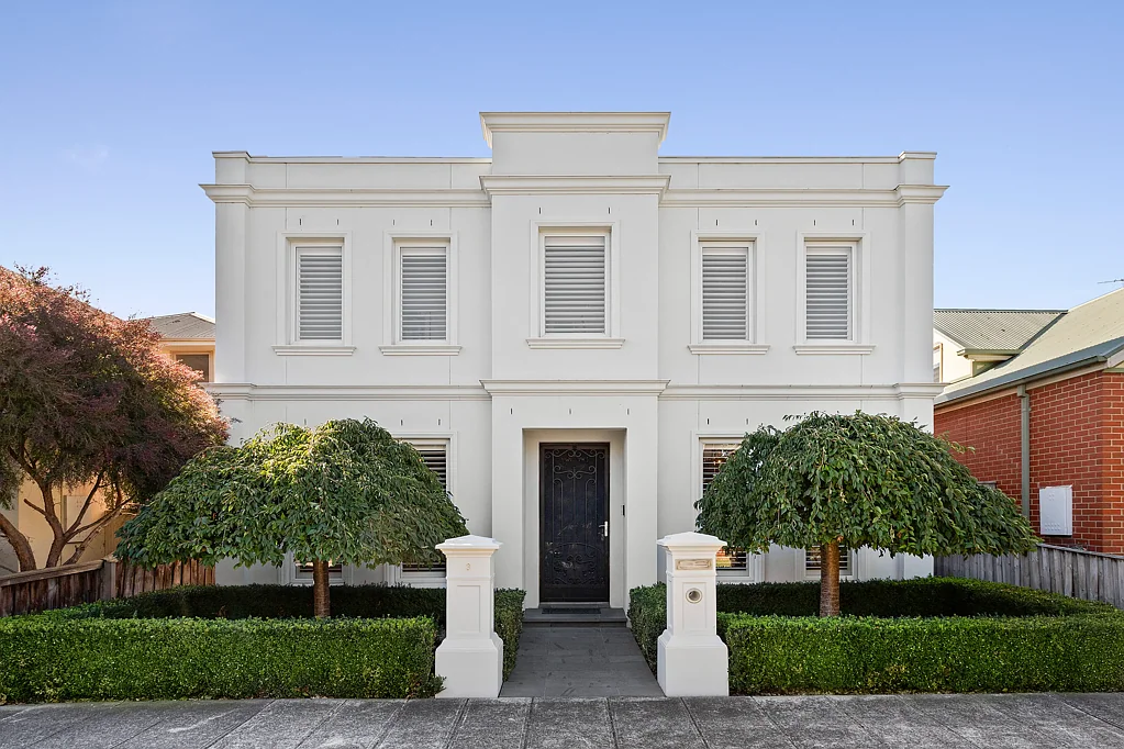 3 Breadalbane Place, Newport, VIC 3015